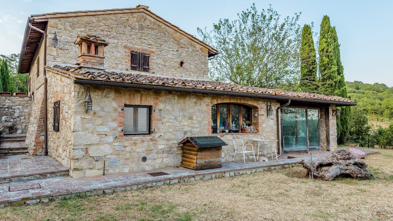 TENUTA LA CINTA