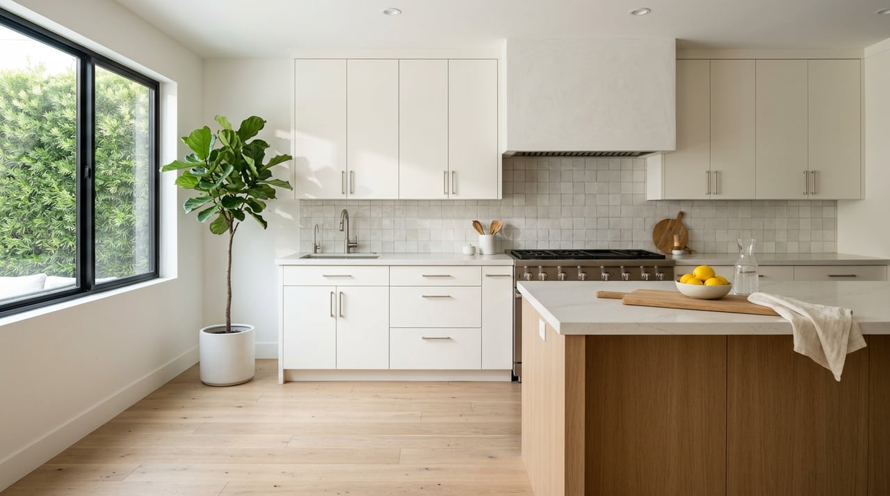 Preparing Your Brentwood Home for Market, Room by Room