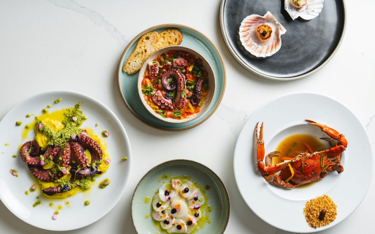 Best Restaurants In Mashpee, MA