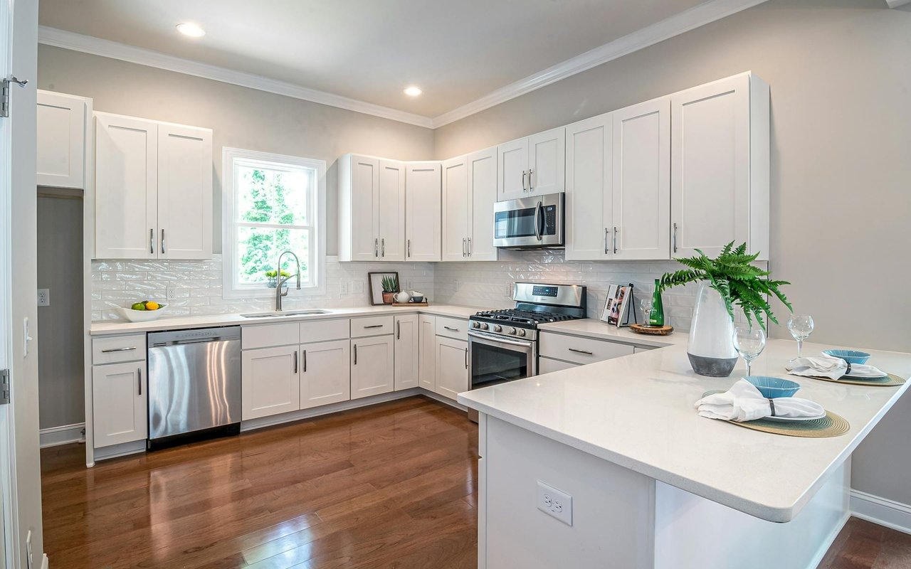 Carmel Real Estate Featured Listing