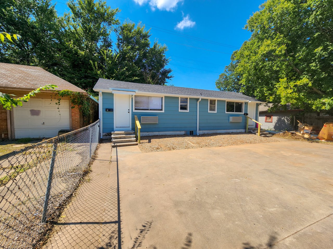 616 N Beard Unit C