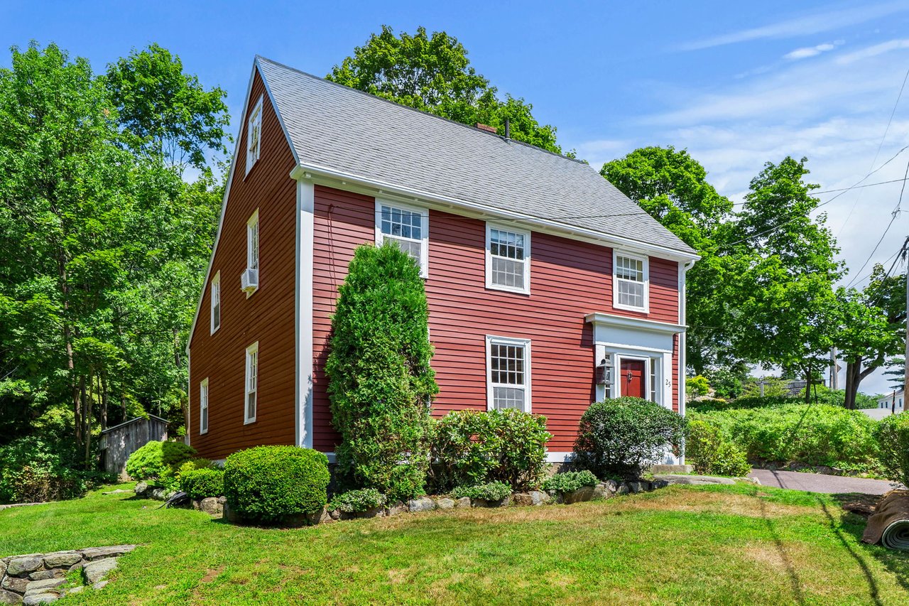 25 Bennett Street