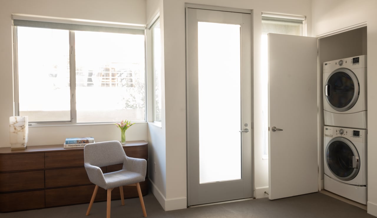 1250 N Harper Ave Unit: 411