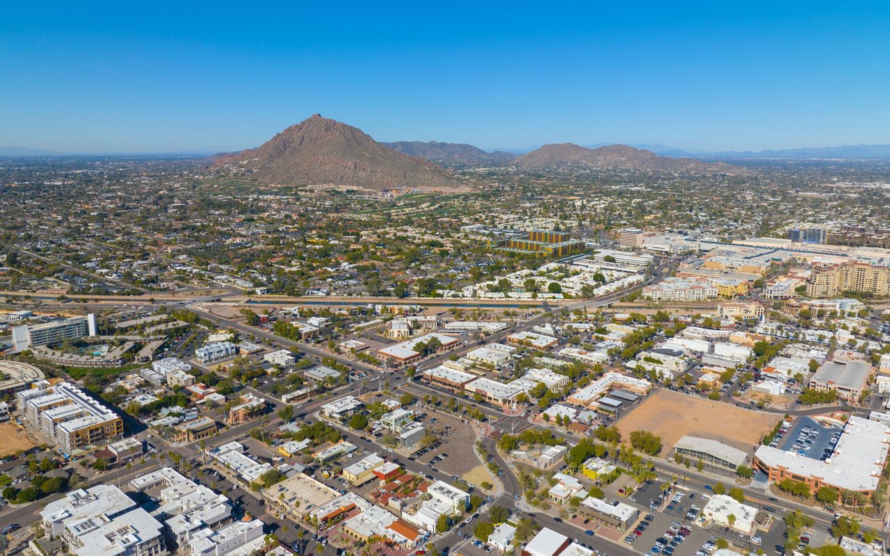 Scottsdale