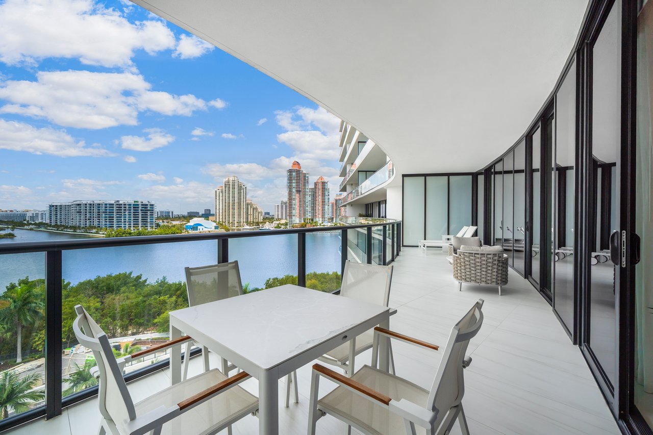 5500 Island Estates Dr # 705