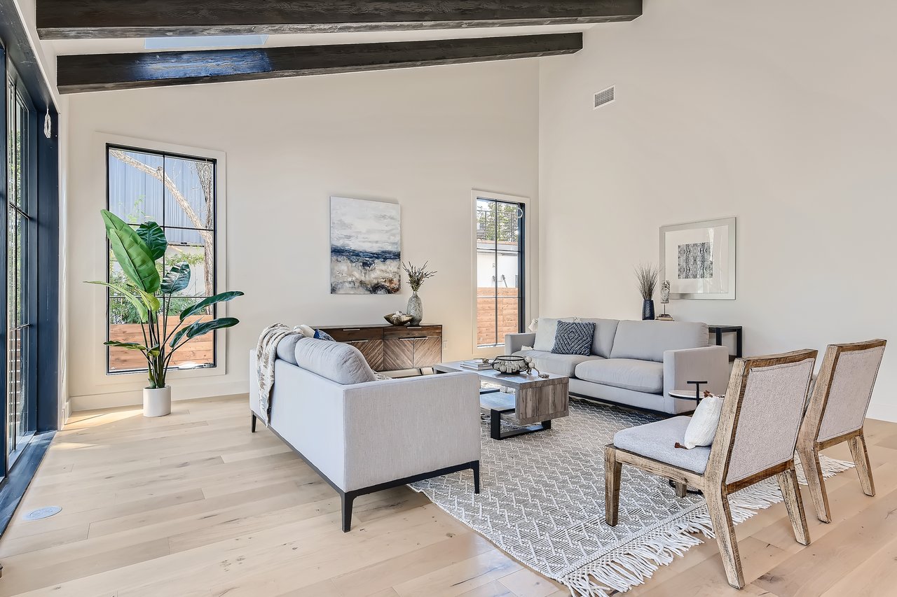 Moore Tate Projects & Design