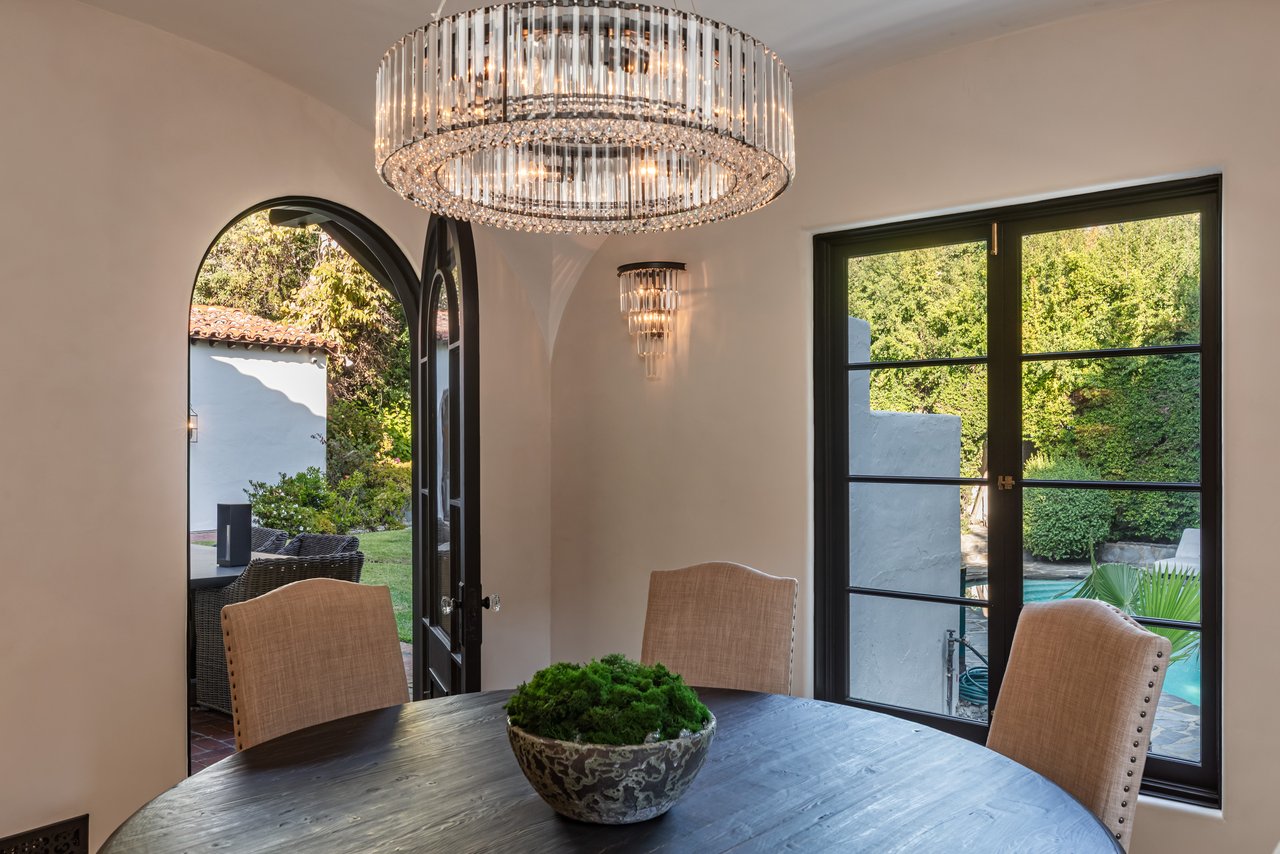 1851 Outpost Dr, Outpost Estates