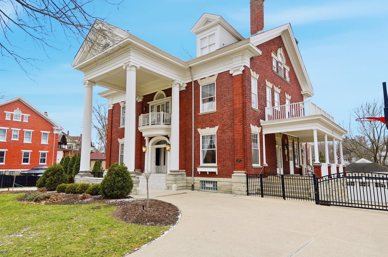 4009 Beechwood Avenue, Cincinnati, OH 45229 