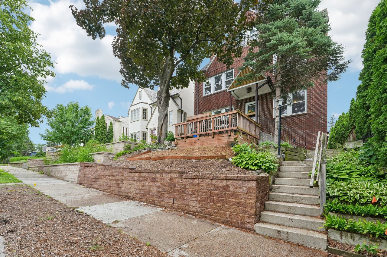 ECCO Neighborhood Triplex