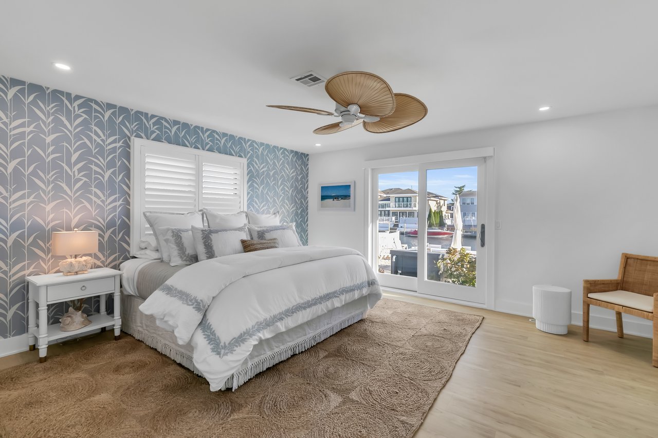 #282 Summertime Retreat