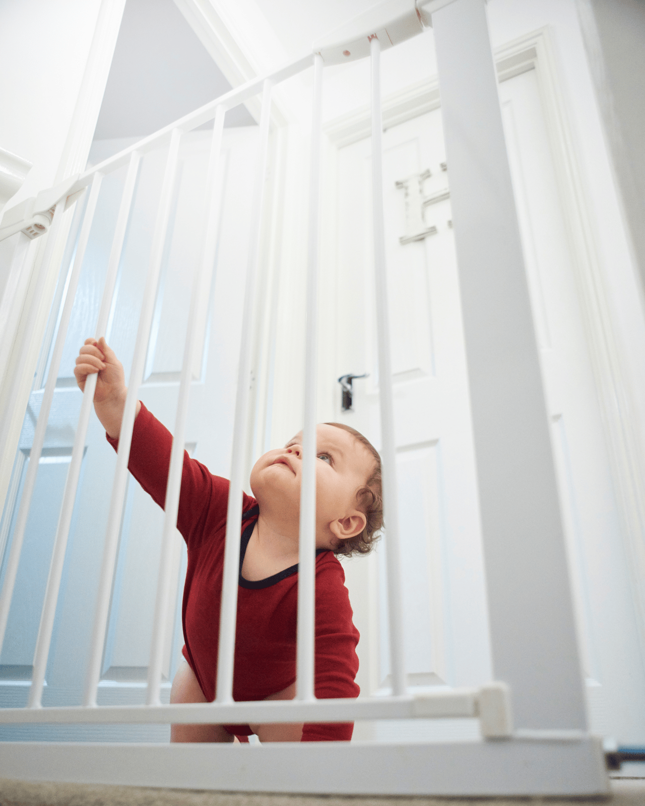 Safety First: Childproofing Your Idaho Falls Home