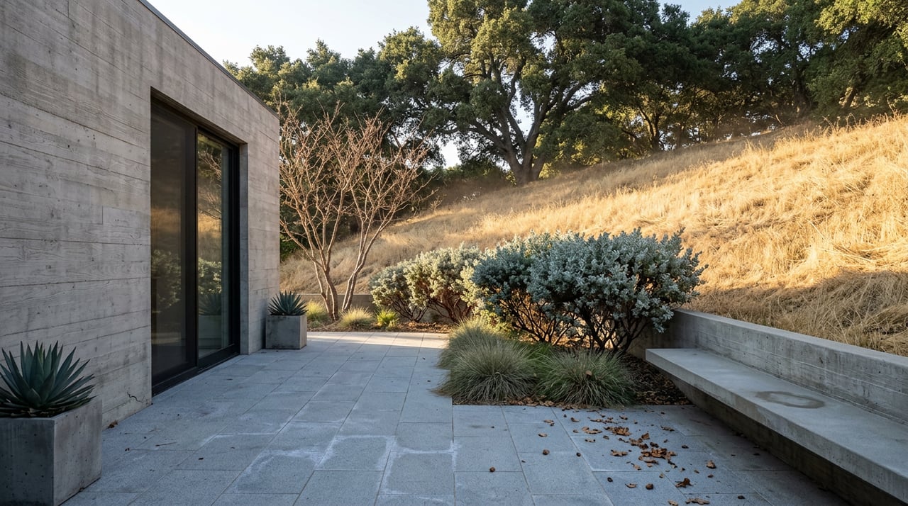 In Almaden Valley, Every Trail Leads Back to the Same Lake