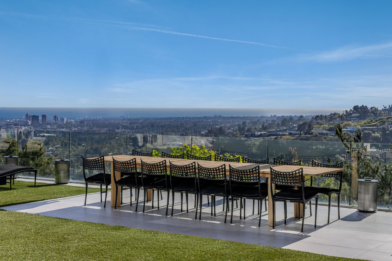 1557 Tower Grove Dr, Beverly Hills