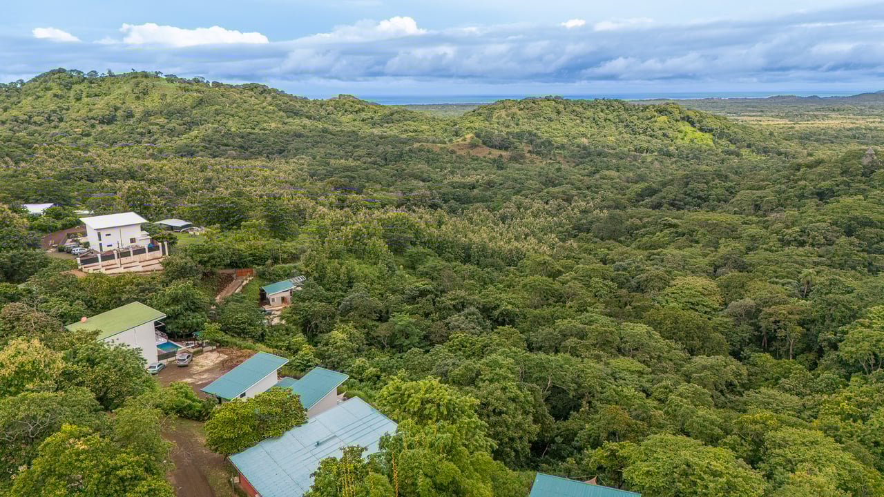 Casa Coroico | Ocean View Investment Opportunity in Pinilla Highlands