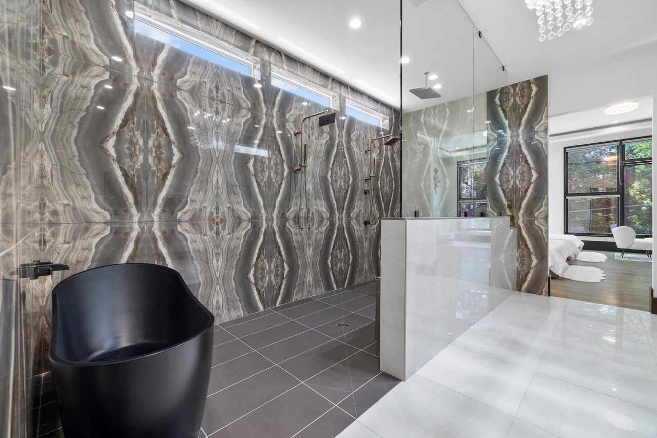 The Greenglade Modern