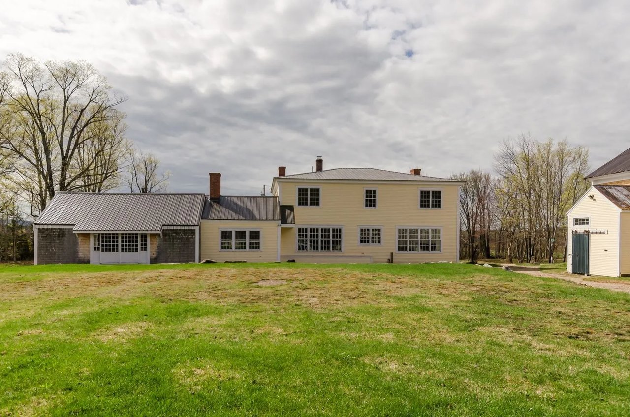 216 Whiteface Intervale Rd