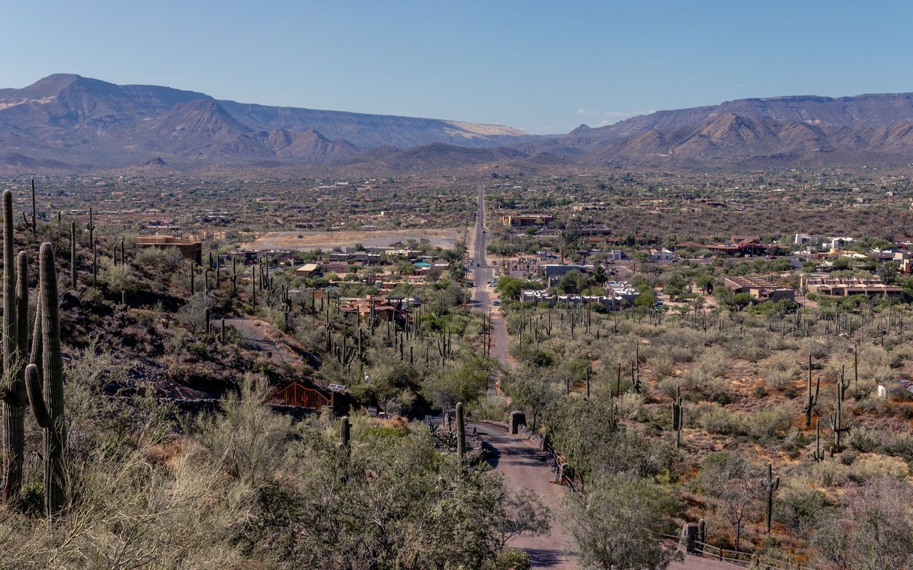 Cave Creek