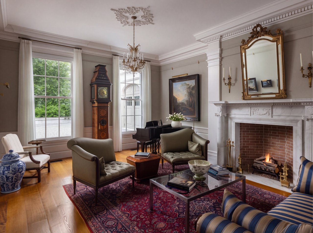 Wayside Manor