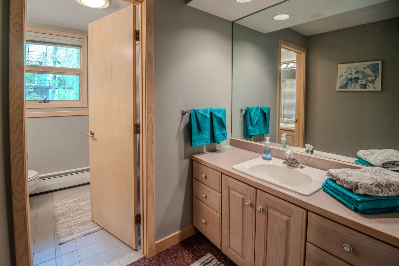 19 Snow Trak South, Unit 18
