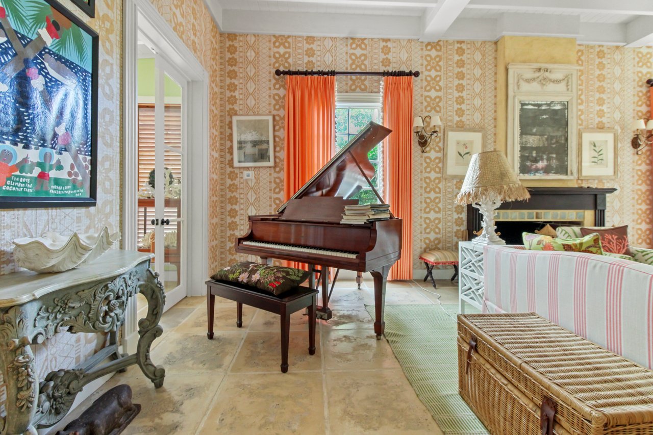 Lyford Cay | Private, Hidden Gem