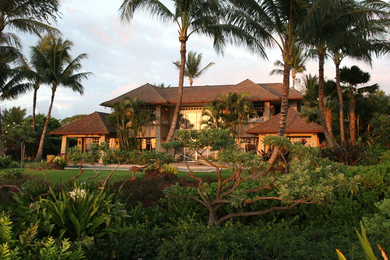 Residential