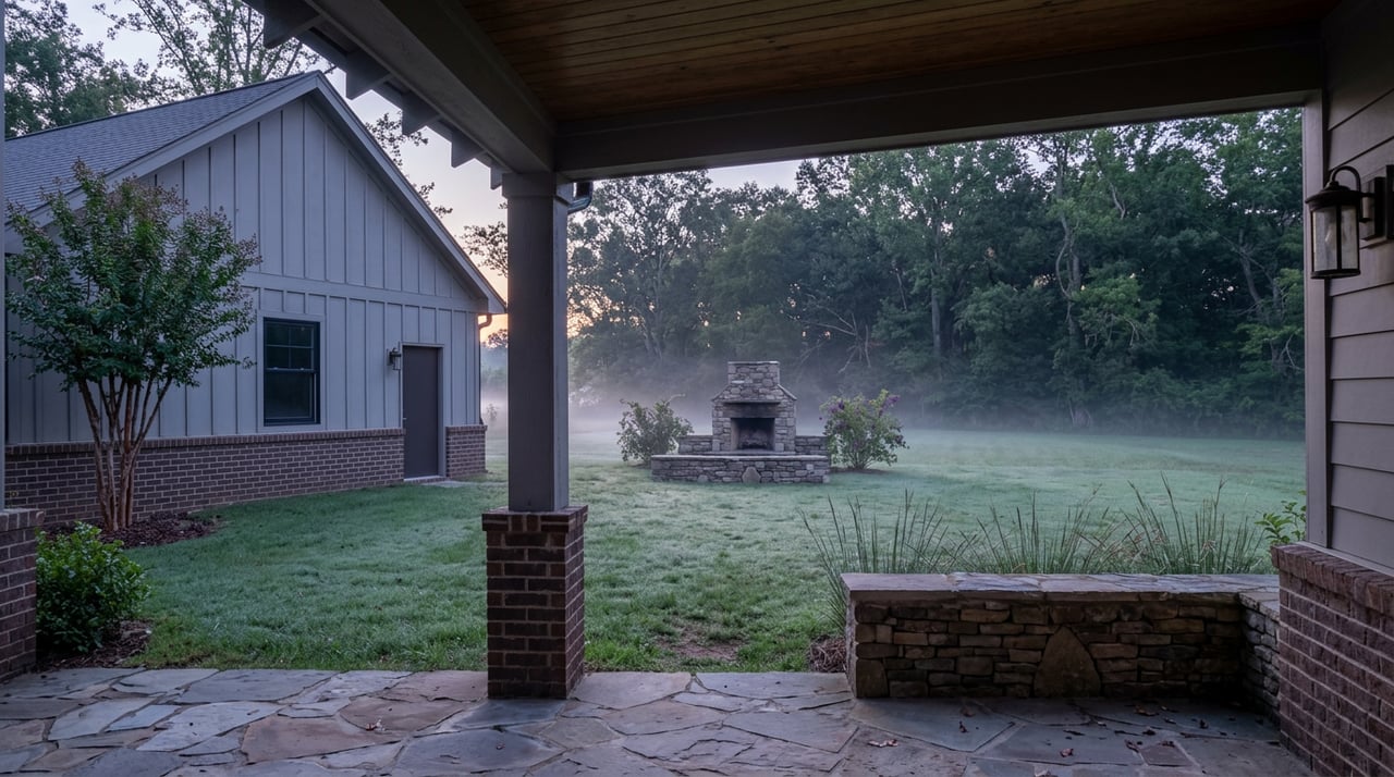 You Can Finally Eat Dinner at Bonne Terre Without an Invitation