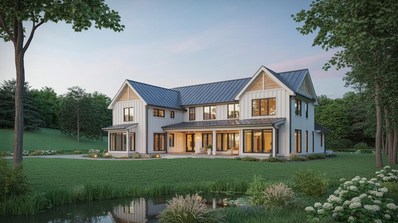 Key Questions to Ask During an Open House in Lowell, MI
