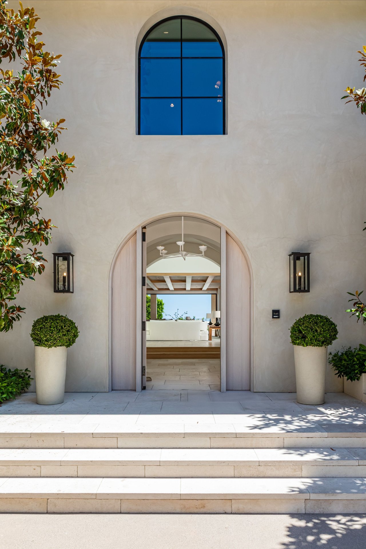 1362 Bella Oceana Vis, Pacific Palisades 