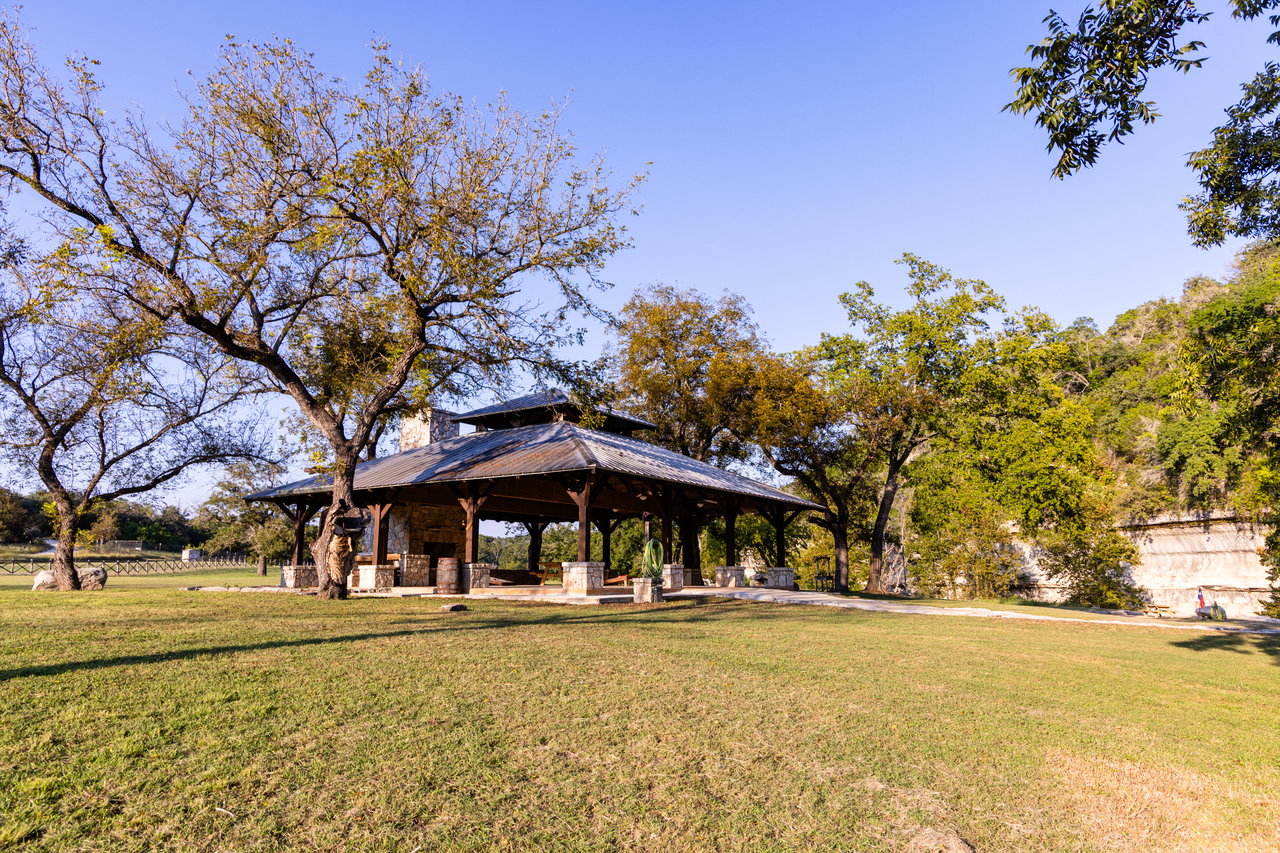 Granada Springs Ranch