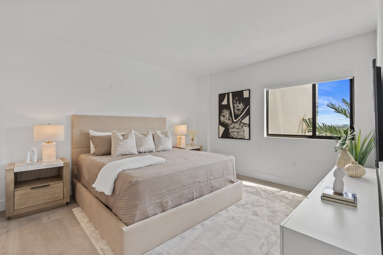 Envy Residences Pompano Beach