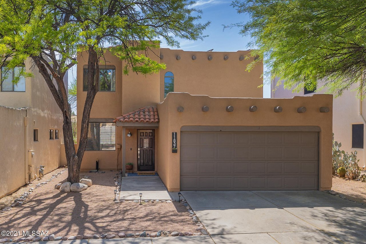 11837 N Copper Butte Dr