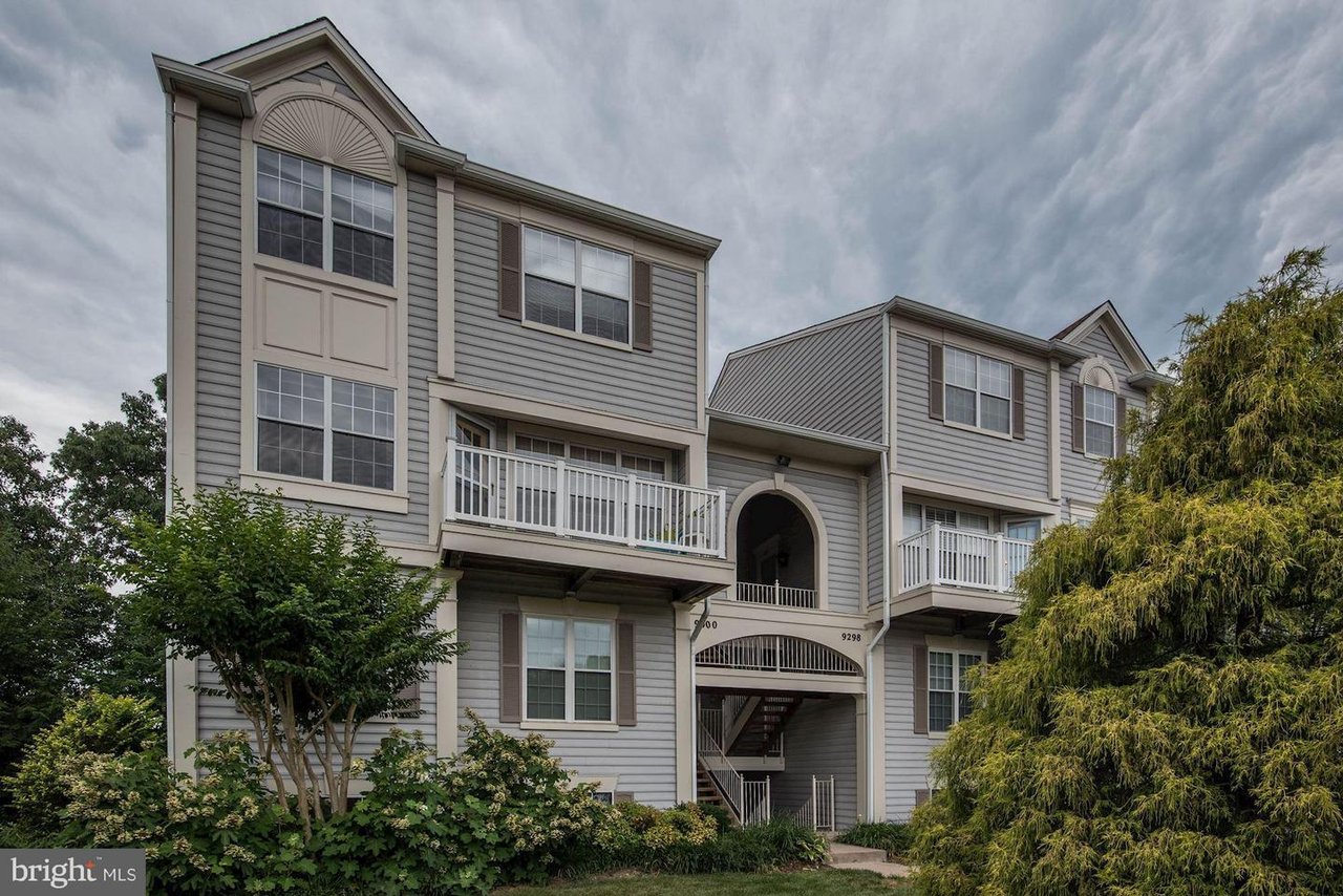 9298 Cardinal Forest Ln #D, Lorton, VA 22079