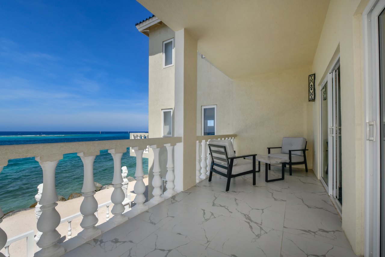 Savaneta 222 Villa 2