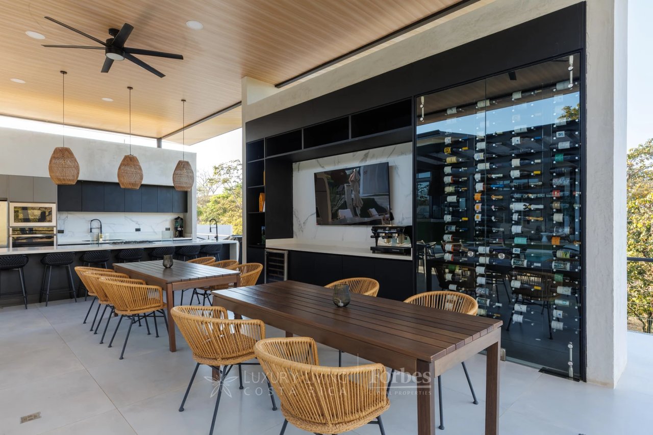 20882 - Epic Tamarindo - Exclusive investment of 12 villas with 18 suites