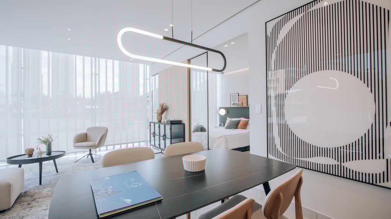 Introducing Generation Tower – A Visionary Condo-Suites Project in Costa Del Este, Panama