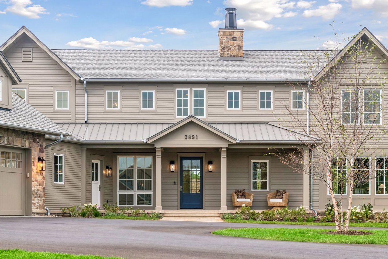2891 Deer Hill Road, Medina