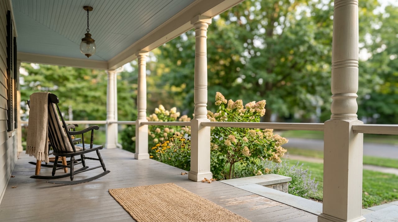 What's New Around Doylestown This Late Summer