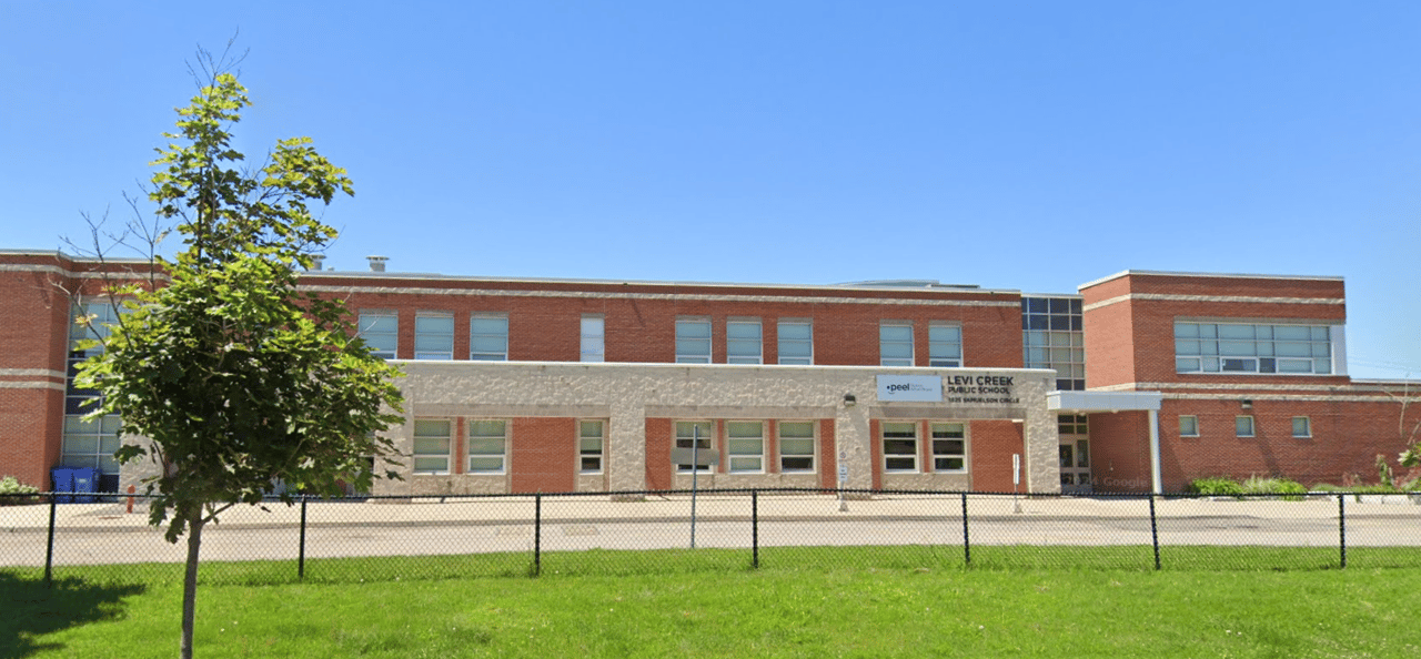 Levi Creek Public School 