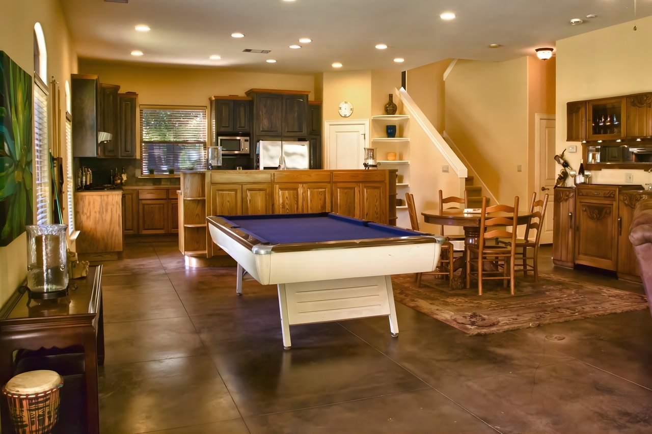 Edgewater Waterfront Estate