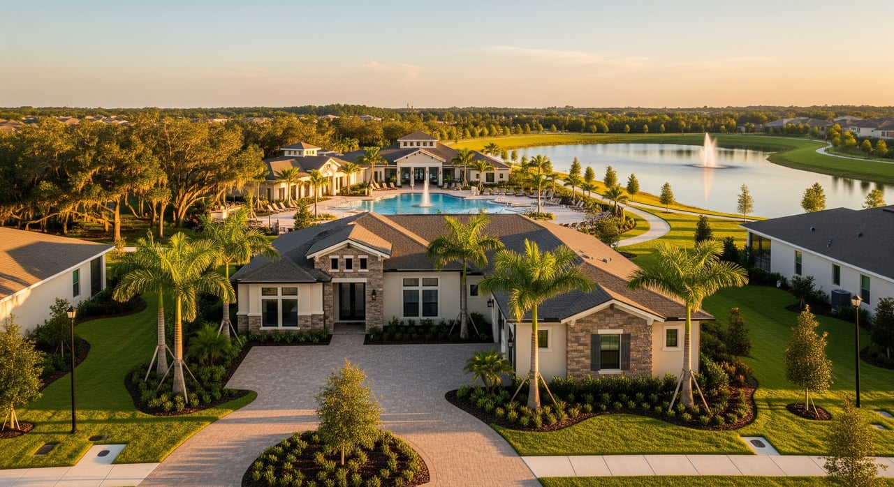 CDD vs. HOA: Wesley Chapel Buyers' Guide