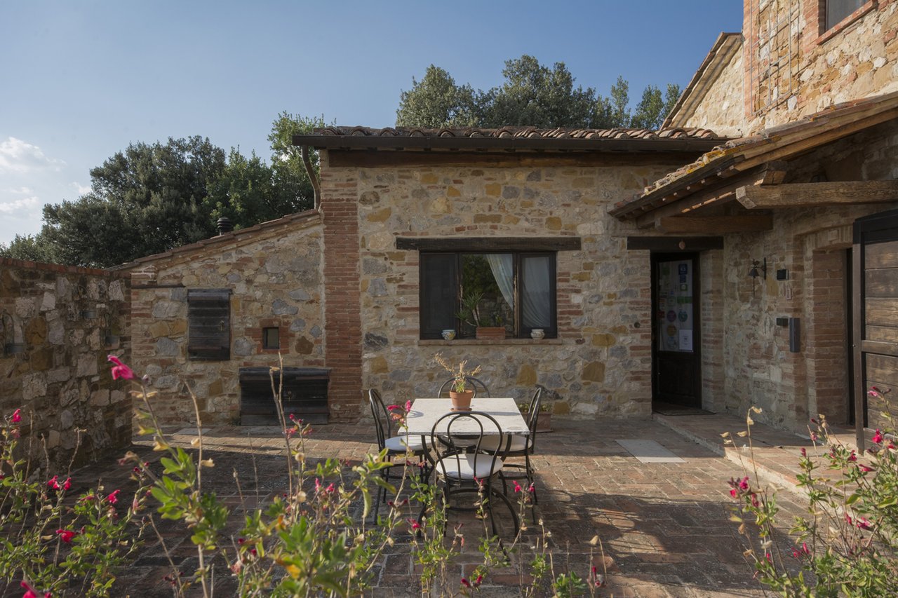 Tenuta Malacoda; Wine & Agricultural Estate