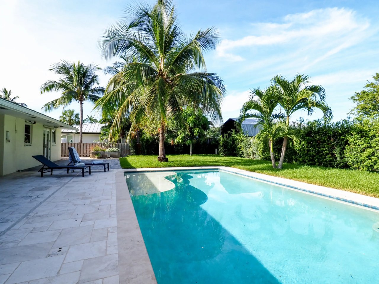 Luxury Coastal Retreat