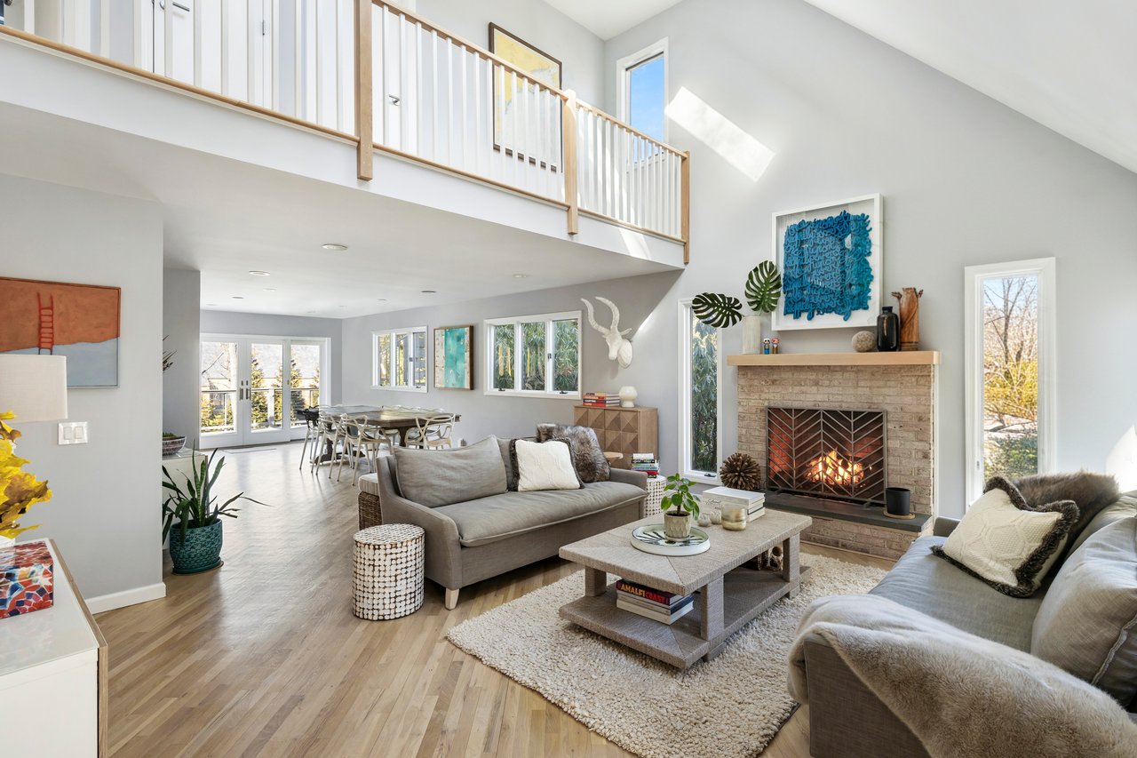 141 Old House Landing Road, East Hampton