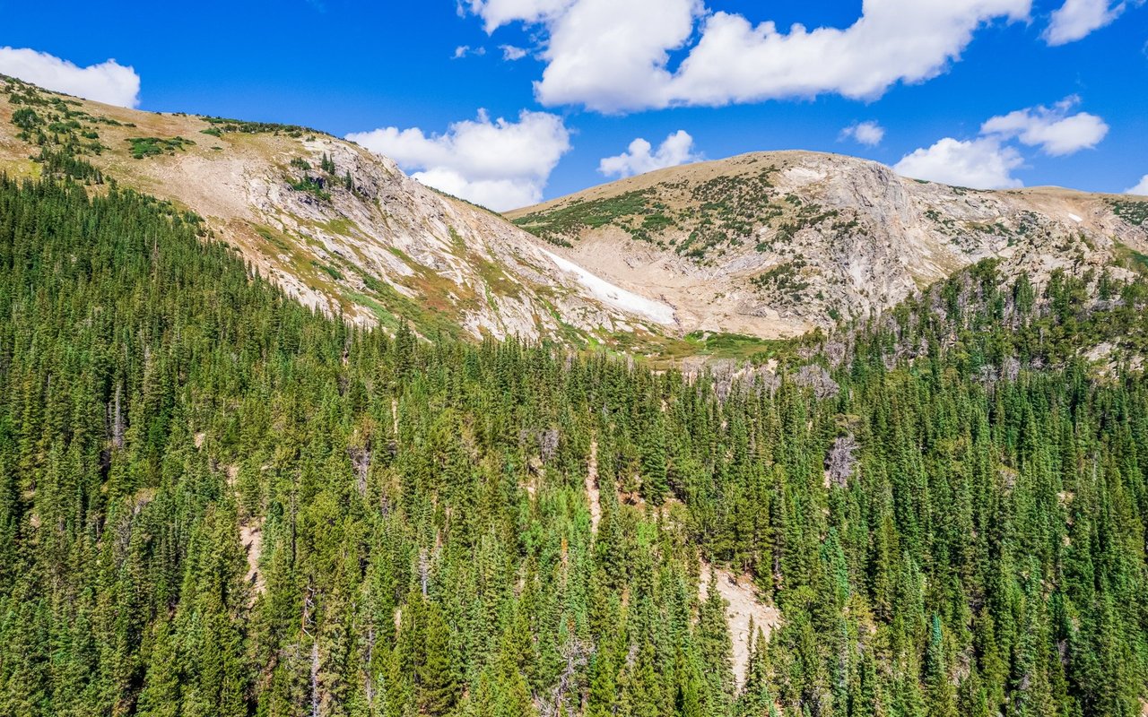 Just Listed: Discover High Country Living in St. Mary's, Colorado!