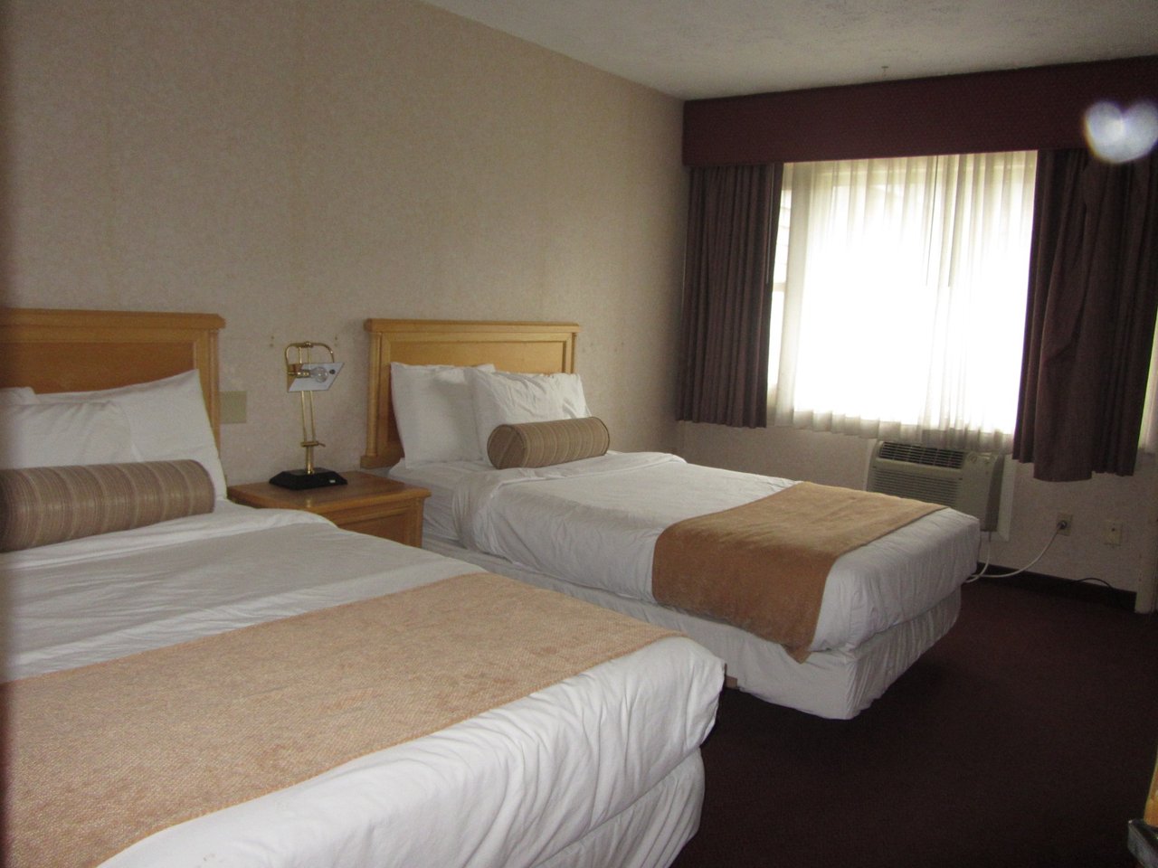 Hudson Valley Resort