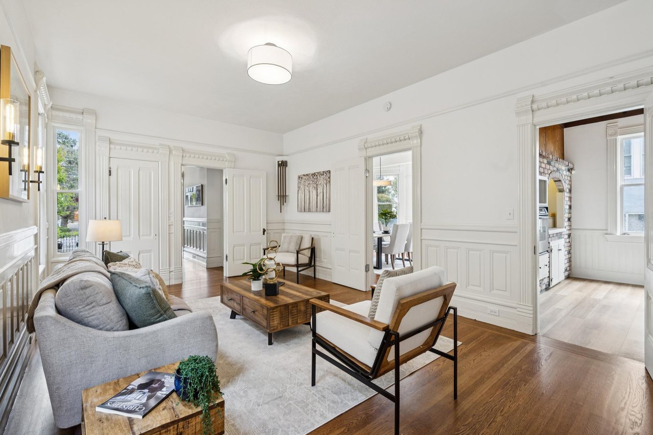 2120 & 2122 Encinal Avenue A & B 