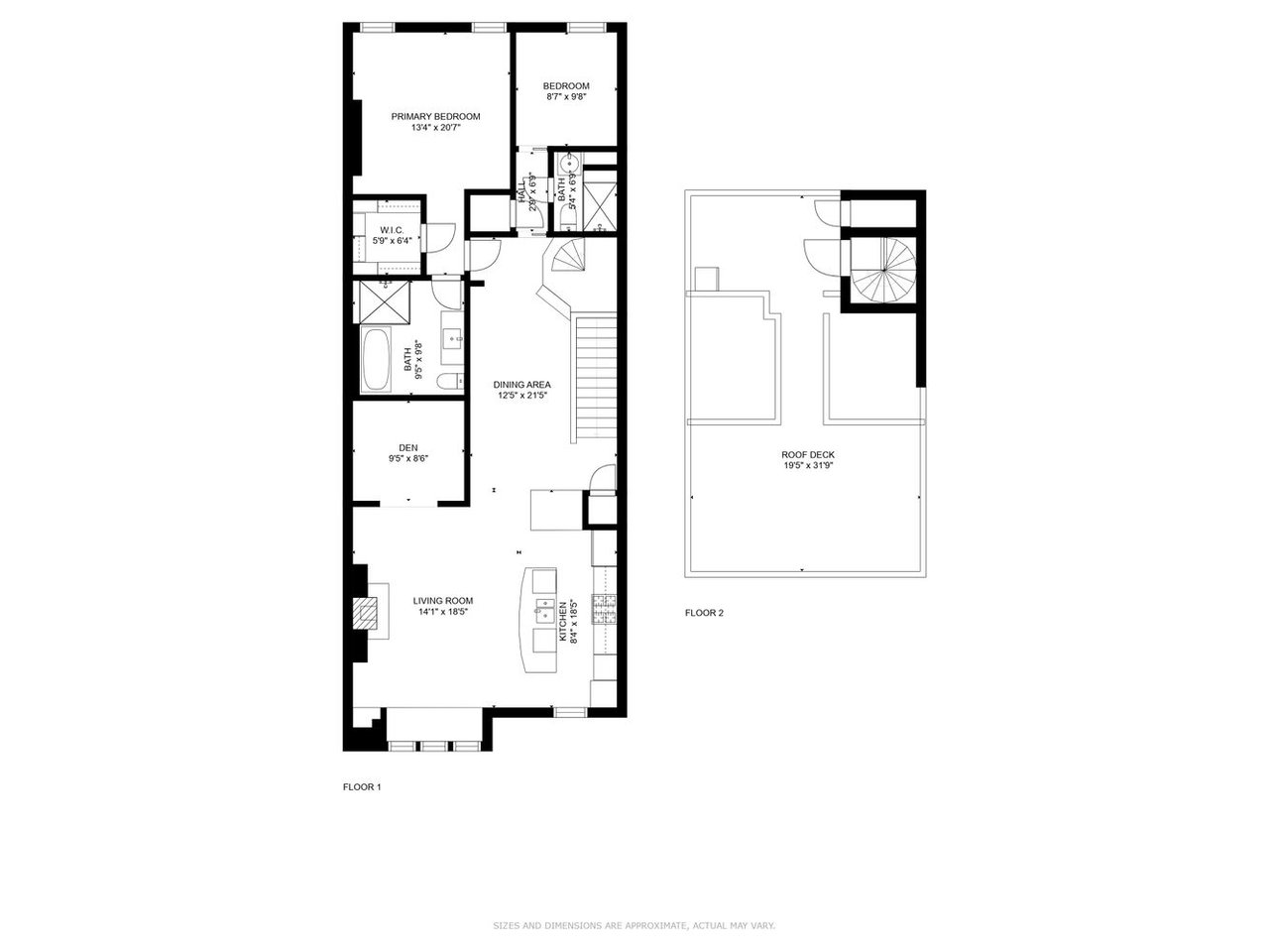 321 Commonwealth Ave, Unit 40