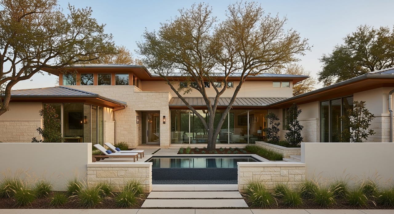 Austin SFR Cap Rates: A Practical Guide cover