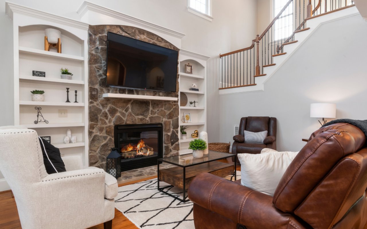 Winter Home Selling Tips for Monmouth County Homeowners