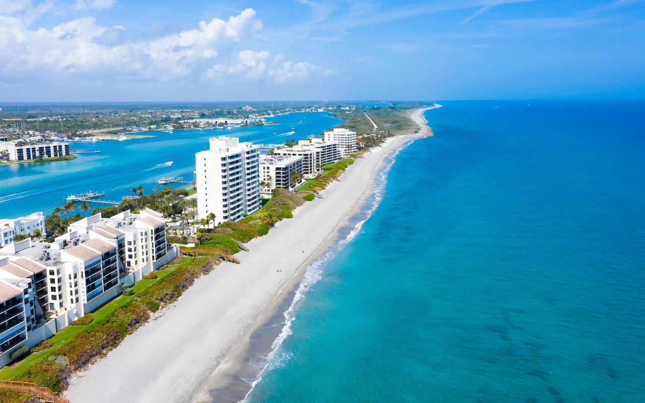Jupiter Island